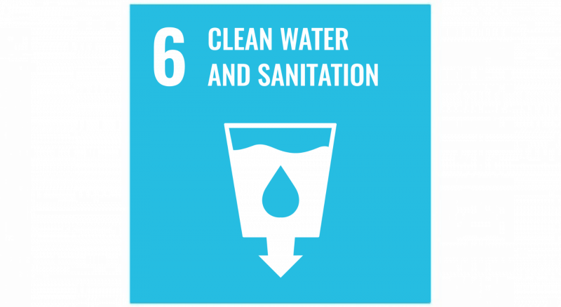 ods 6 clean water and sanitation