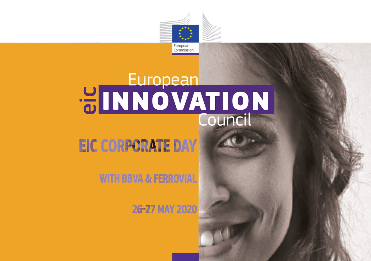 EIC Corporate Day cover BBVA Ferrovial