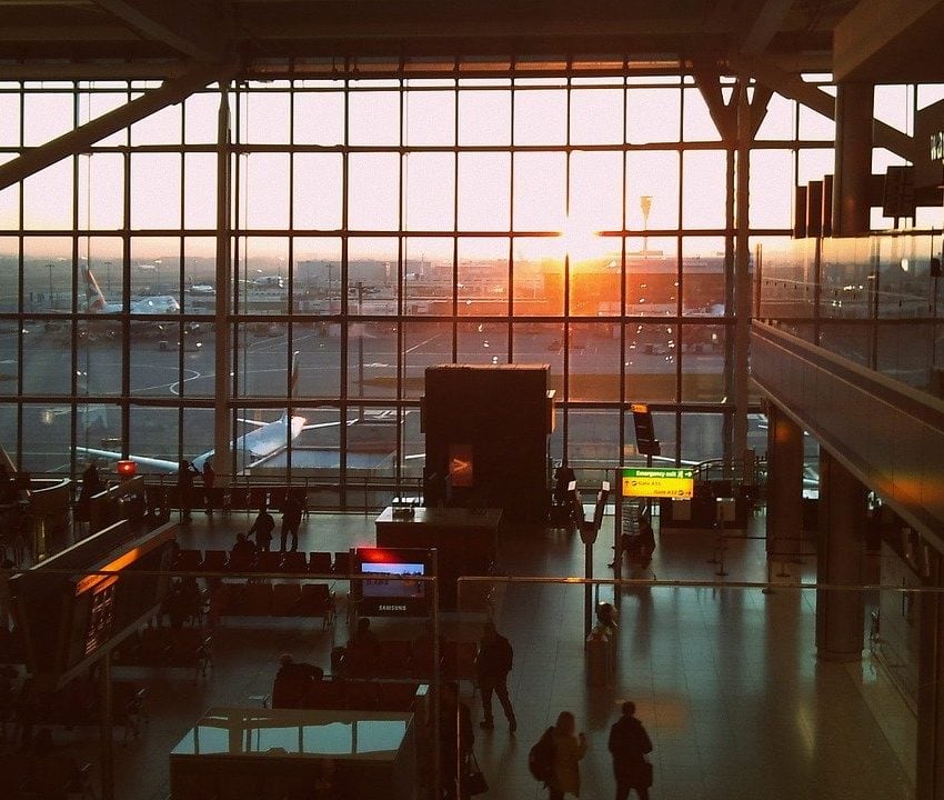 Heathrow