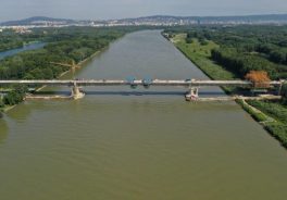 Danube Crossing