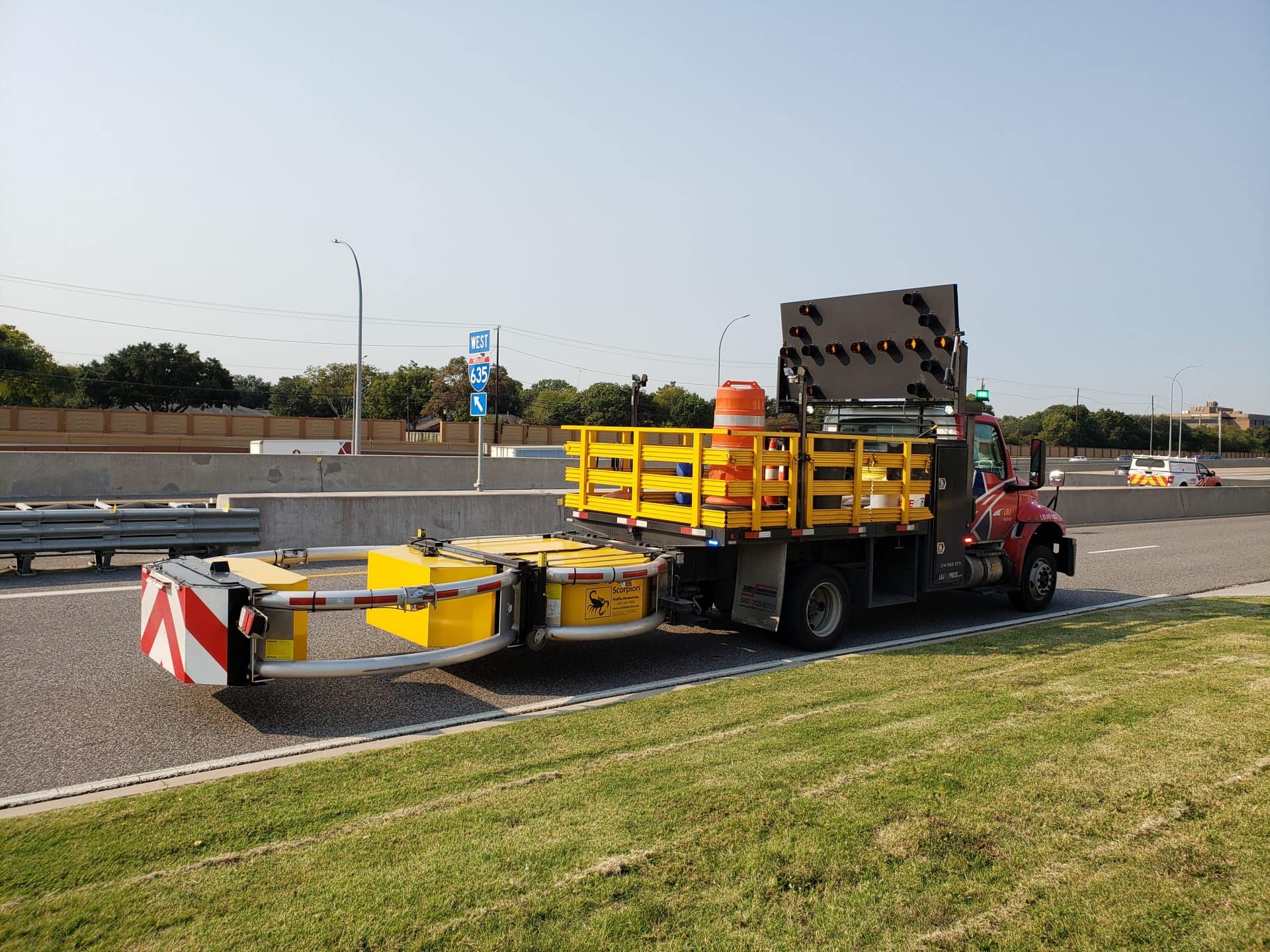 ARMAD Asistencia Carretera