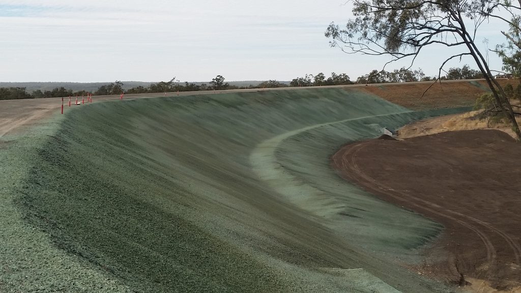 Protección Medioambiente Carretera Toowomba Australia Ferrovial Conservacion Naturaleza Premio