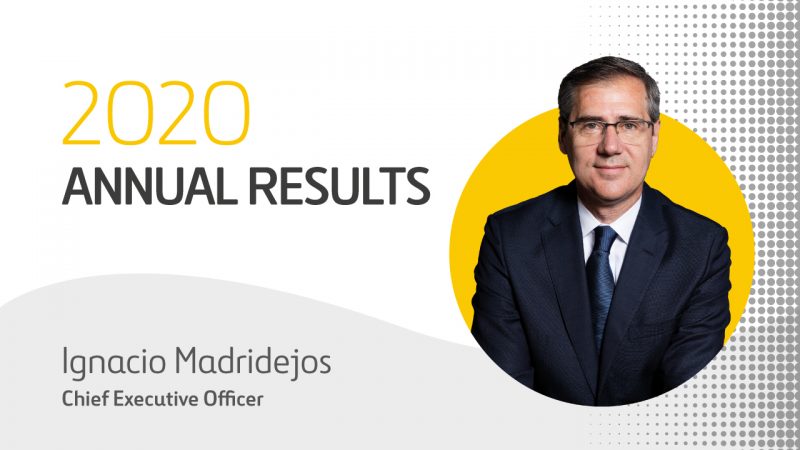 ferrovial annual results 2020