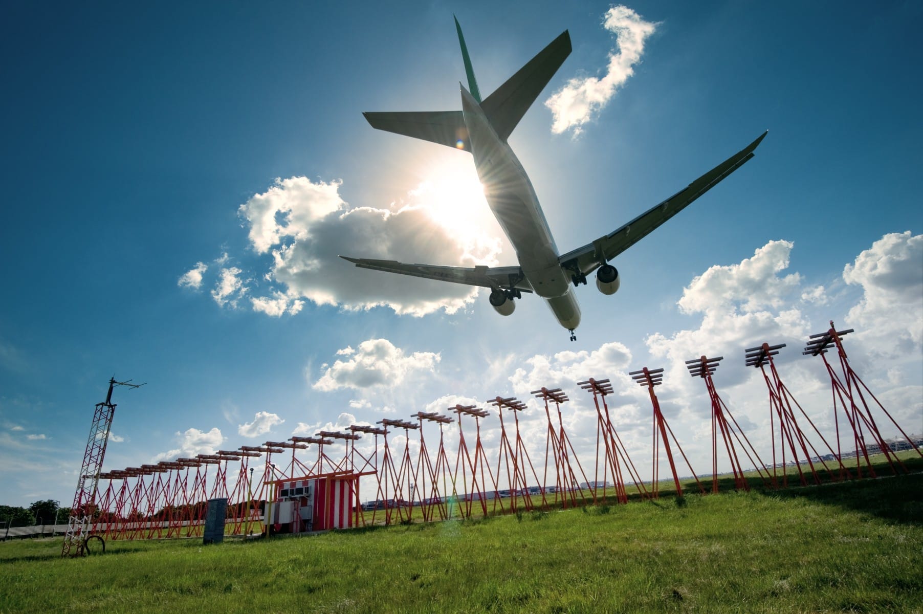 Heathrow Aeropuerto Londres Emisiones Carbono Aviacion Neutral Cambio Climatico Sostenibilidad Viajes Avion