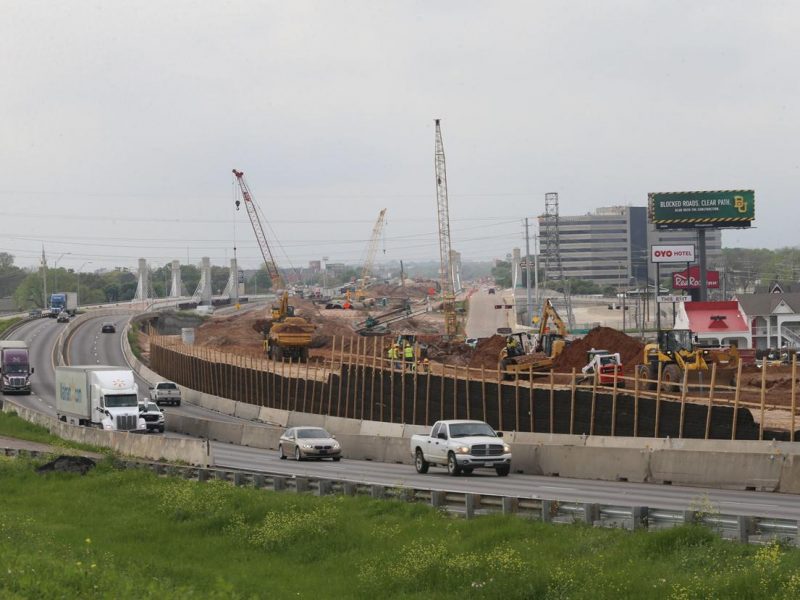 highway expansion in san antonio texas ferrovial webber