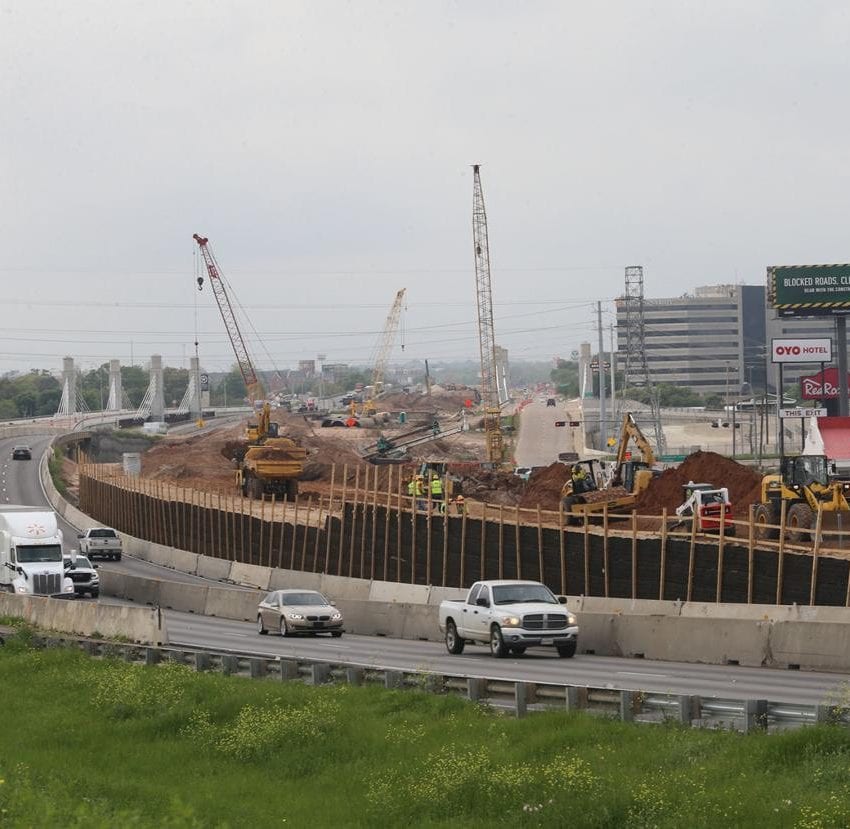 highway expansion in san antonio texas ferrovial webber