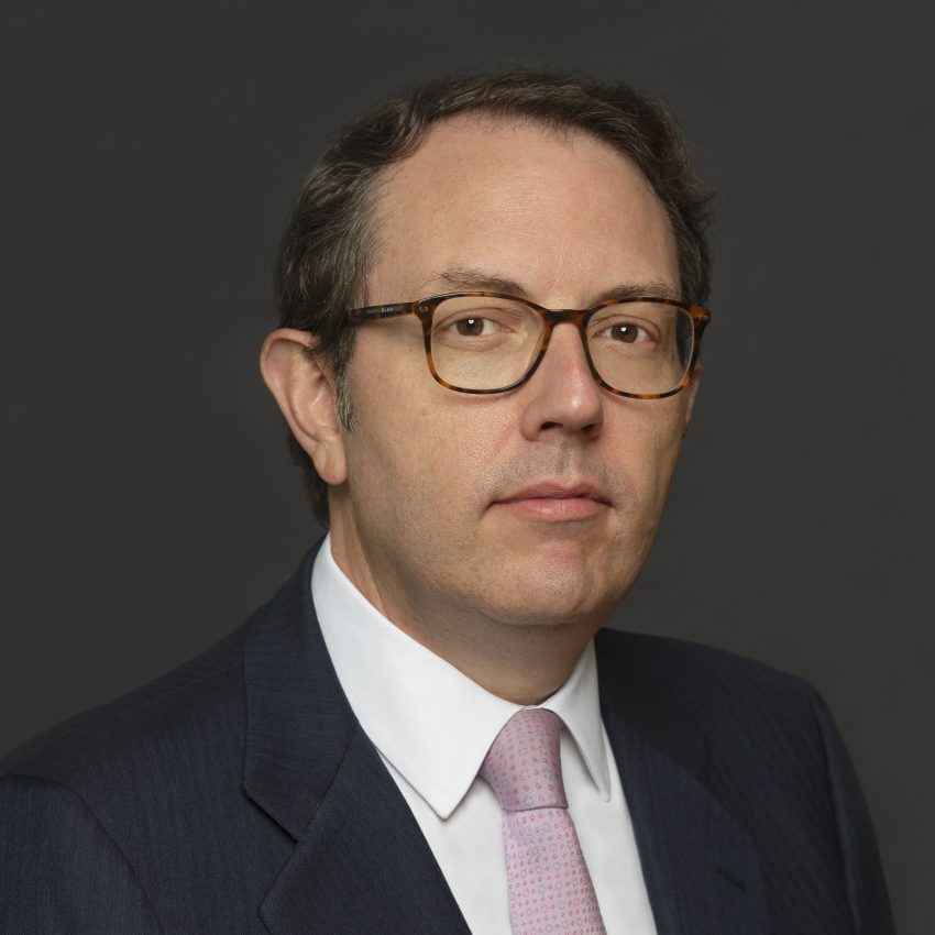 Rafael del Pino Ignacio Madridjos Junta Gneral 2021