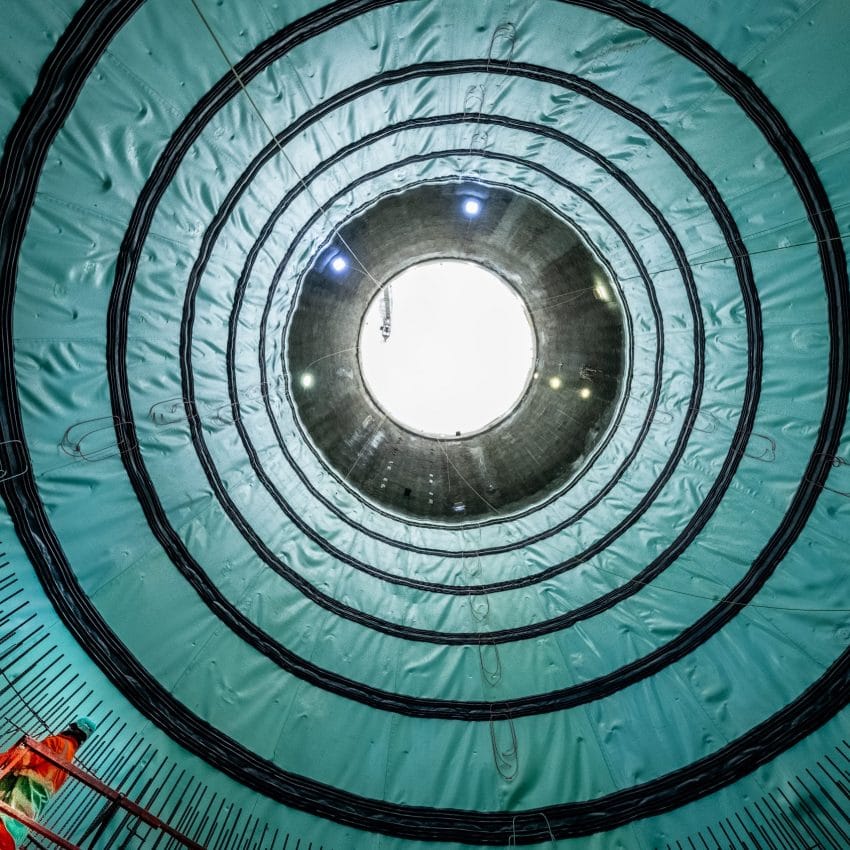 Thames Tideway Tunnel