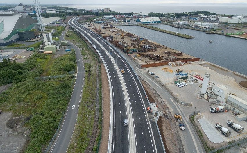Eastern Bay Link