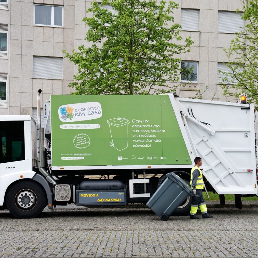 Ferrovial Servicios Medioambiente