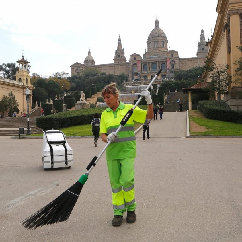 Ferrovial Servicios