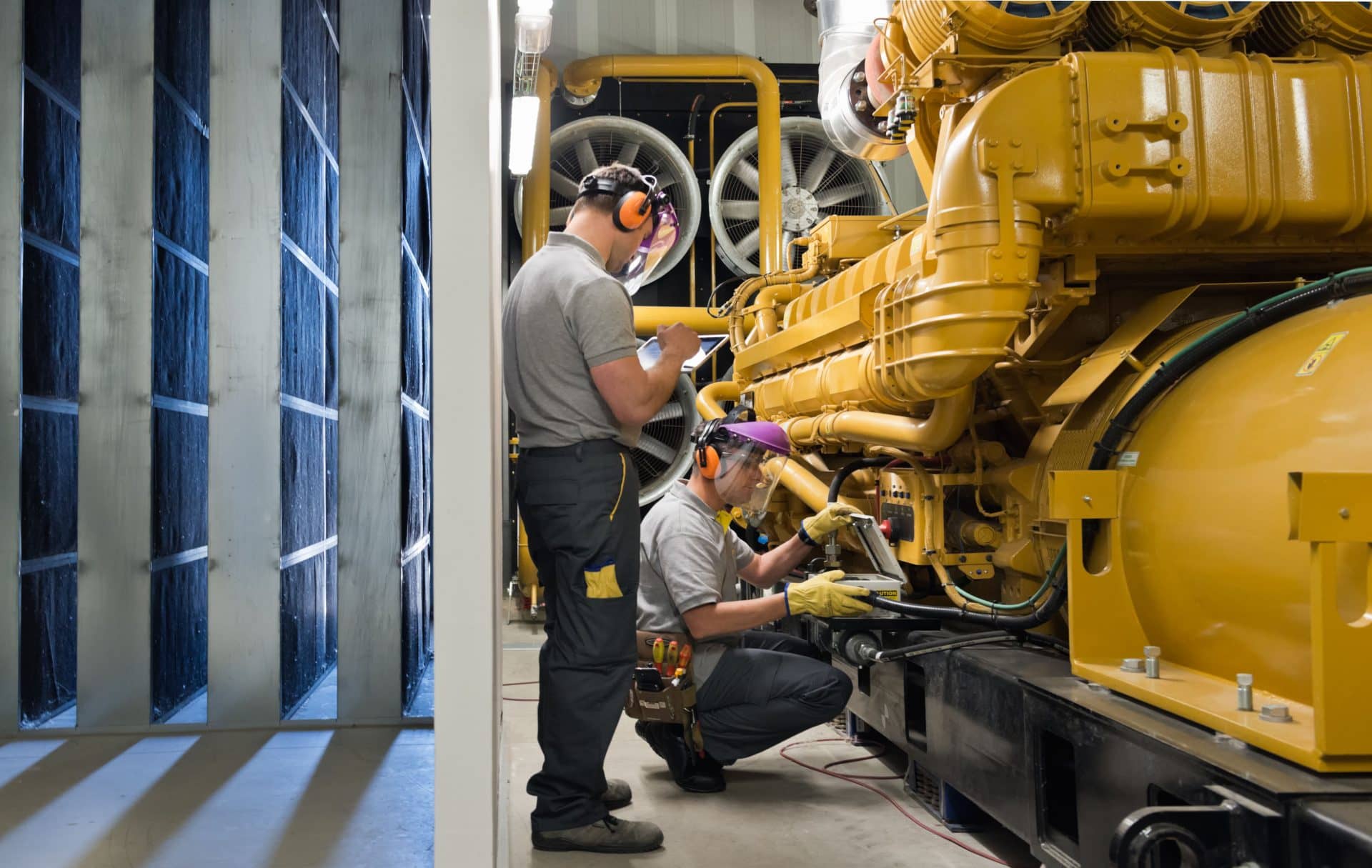 Ferrovial Servicios Infraestructuras