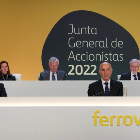 Junta General 2021