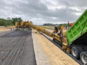 SH 99 Grand Parkway. Segments H, I-1 & I-2 Houston