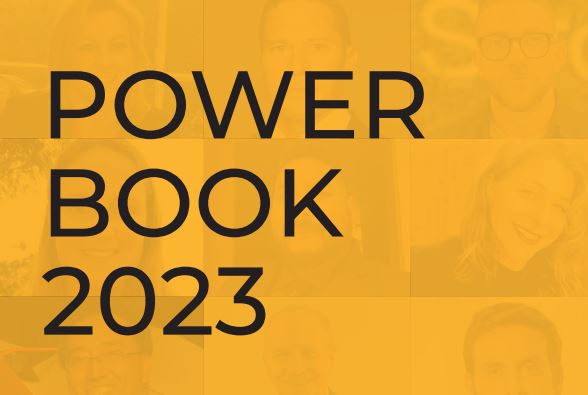 Powerbook 2023