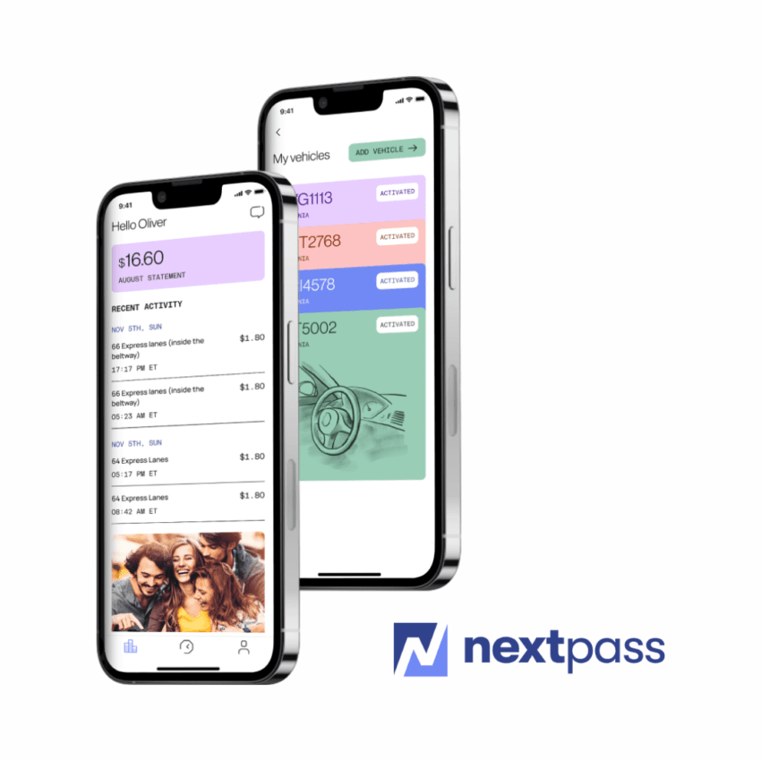 NextPass