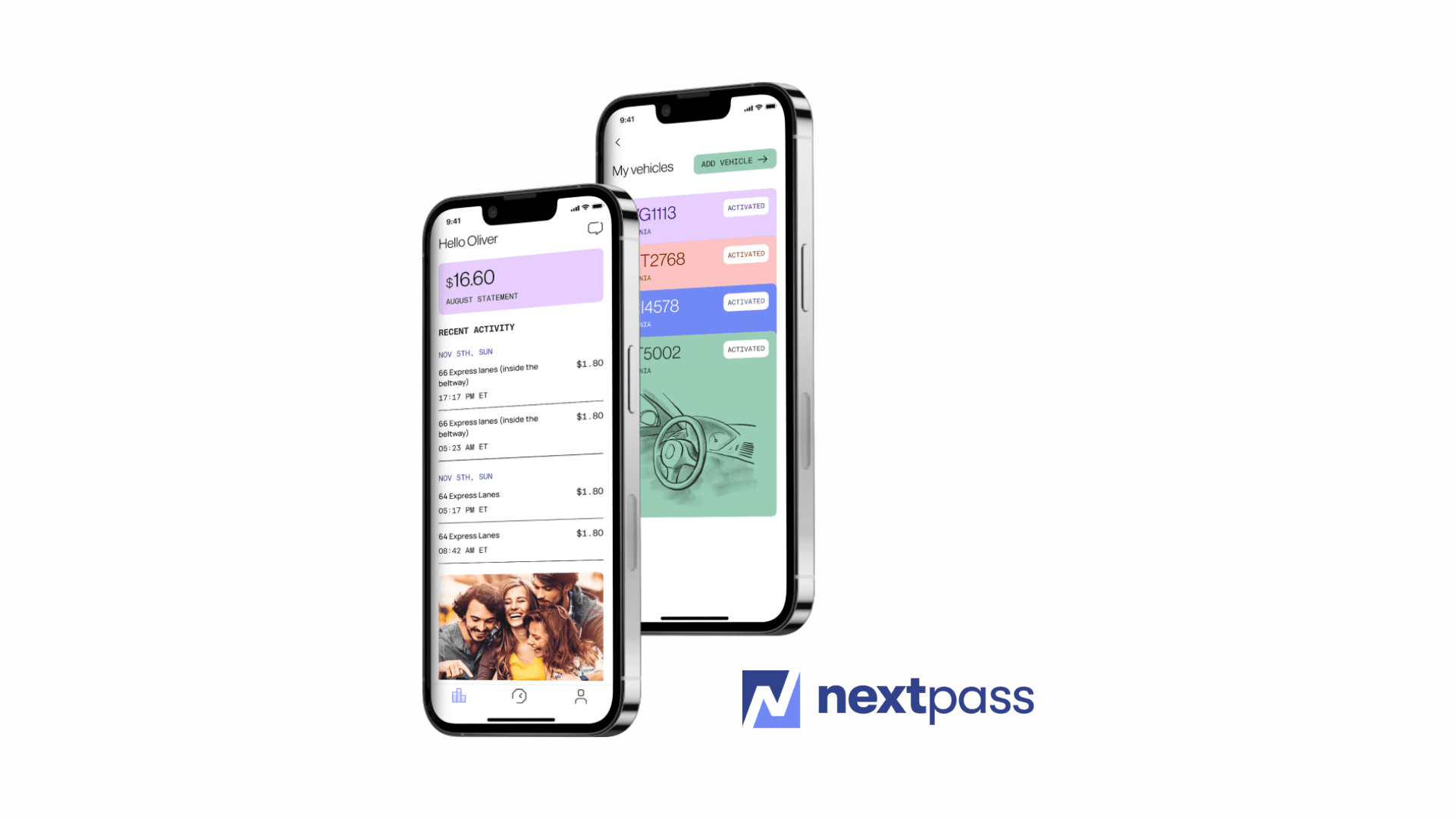 NextPass