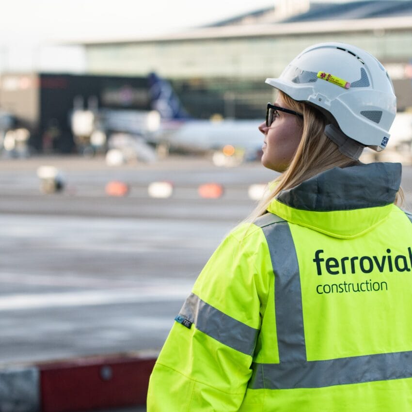 Ferrovial Construction UK reports record revenue of £493 million in 2022